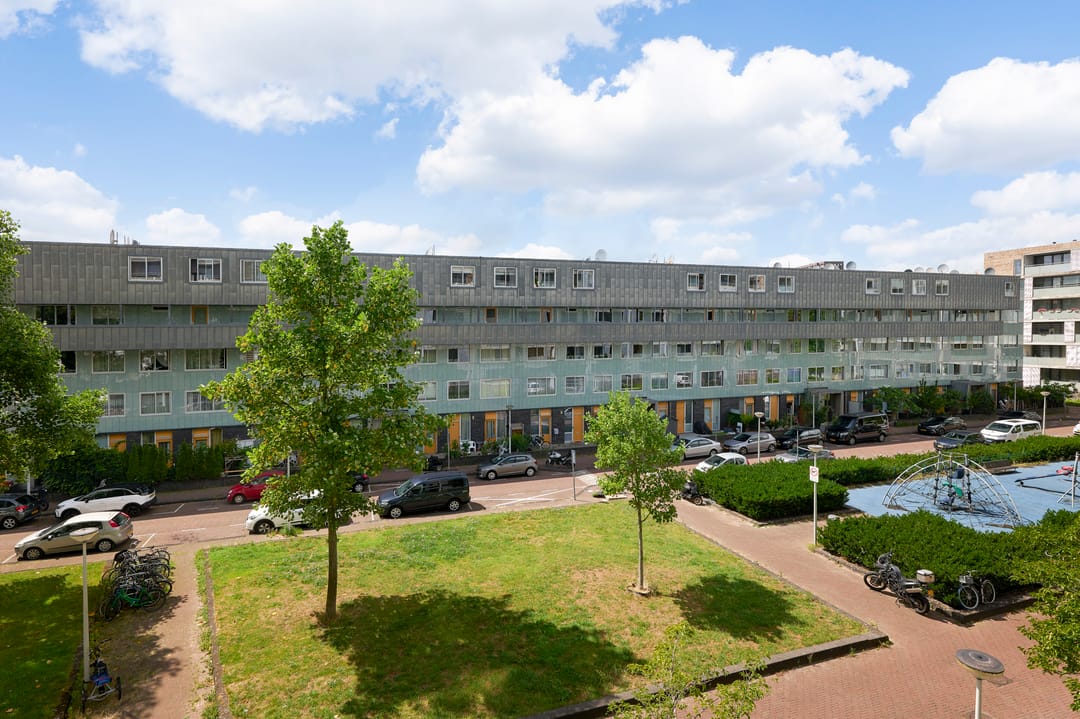 Photo 26 of Wijnand Nuijenstraat 91