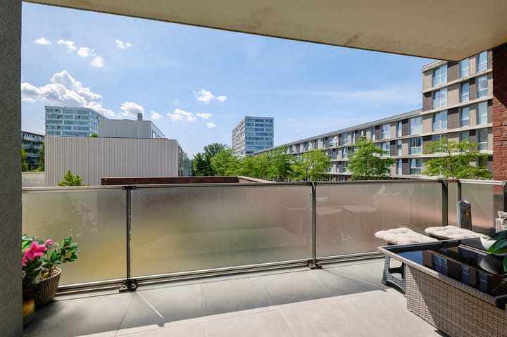 Foto 2 van Pieter Calandlaan 895