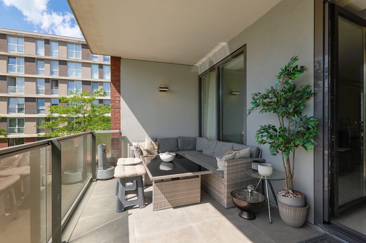 Foto 8 van Pieter Calandlaan 895