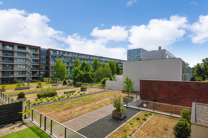 Foto 23 van Pieter Calandlaan 895