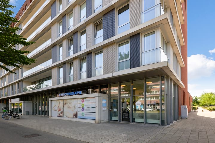 Foto 27 van Pieter Calandlaan 895