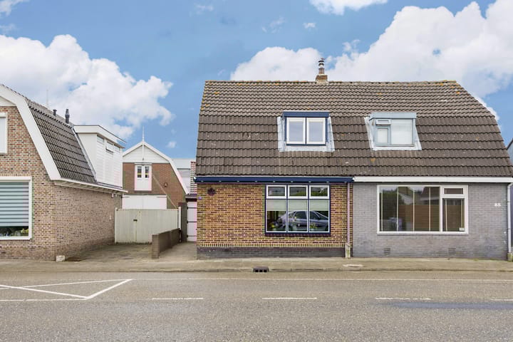 Foto 1 van Rijksstraatweg 83