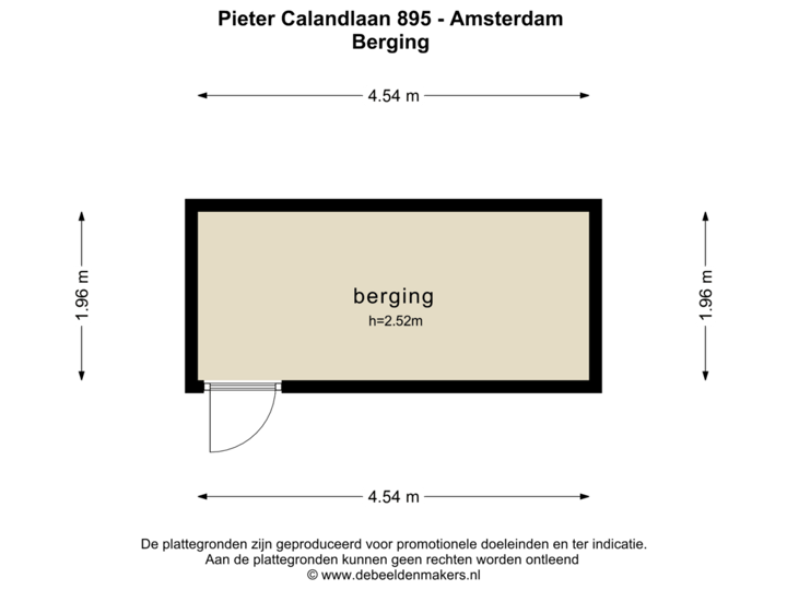 BERGING