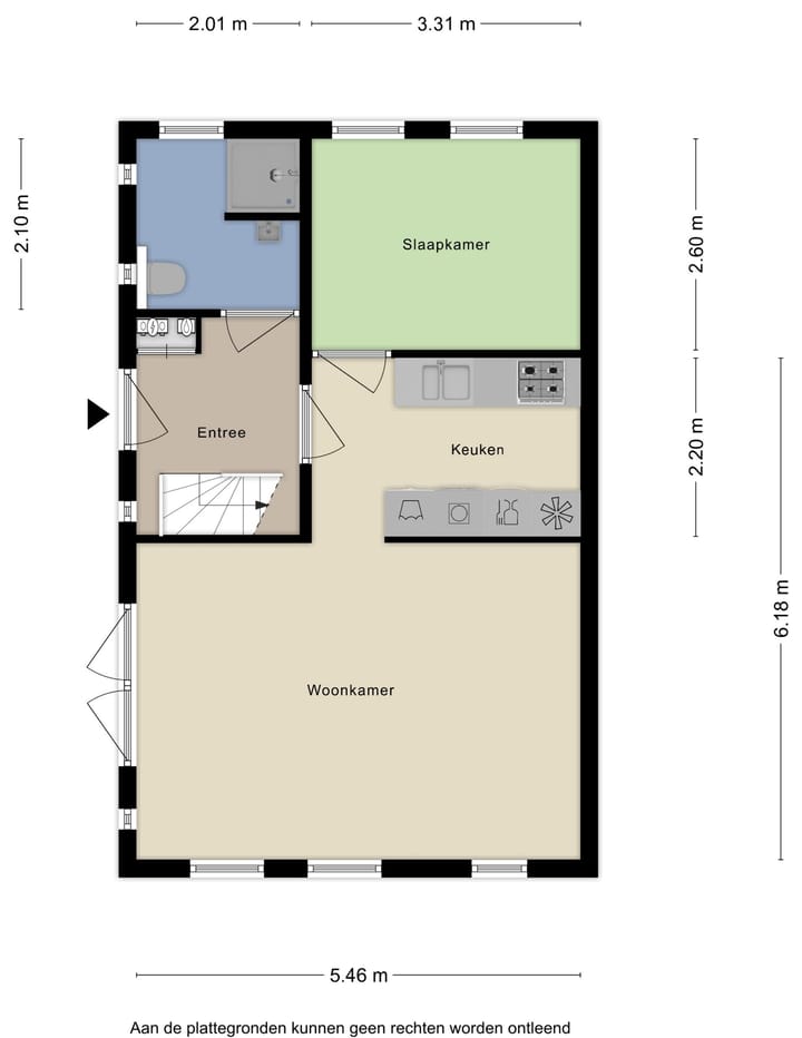 Foto 40 van Duinweg Hoorn 38-1