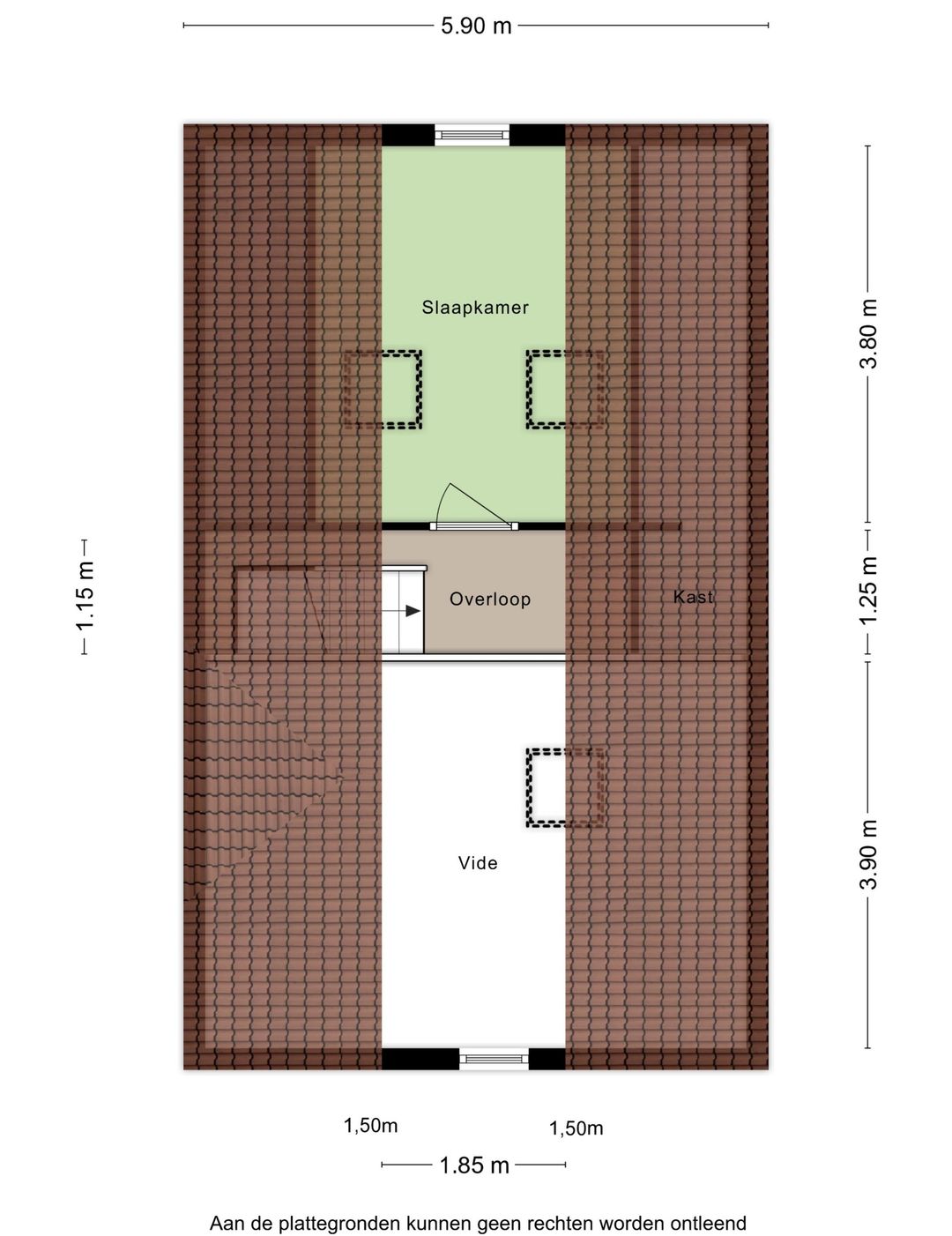 Foto 41 van Duinweg Hoorn 38-1