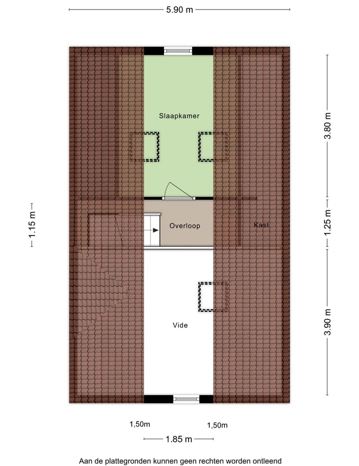 Foto 41 van Duinweg Hoorn 38-1
