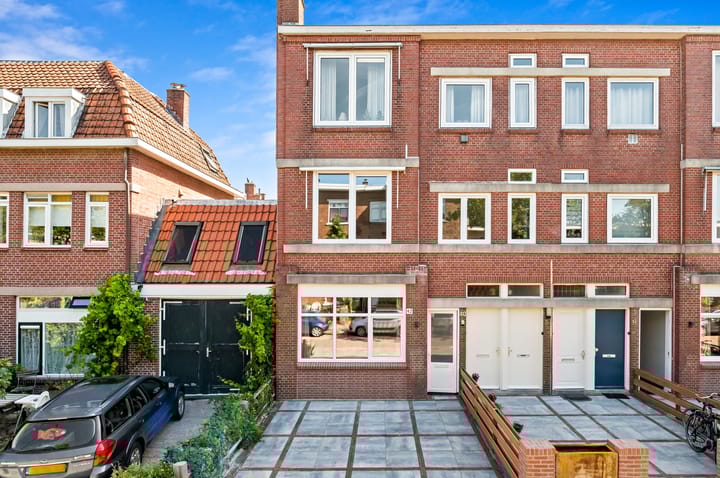 Photo 3 of Dahliastraat 42