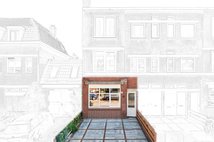 Photo 4 of Dahliastraat 42