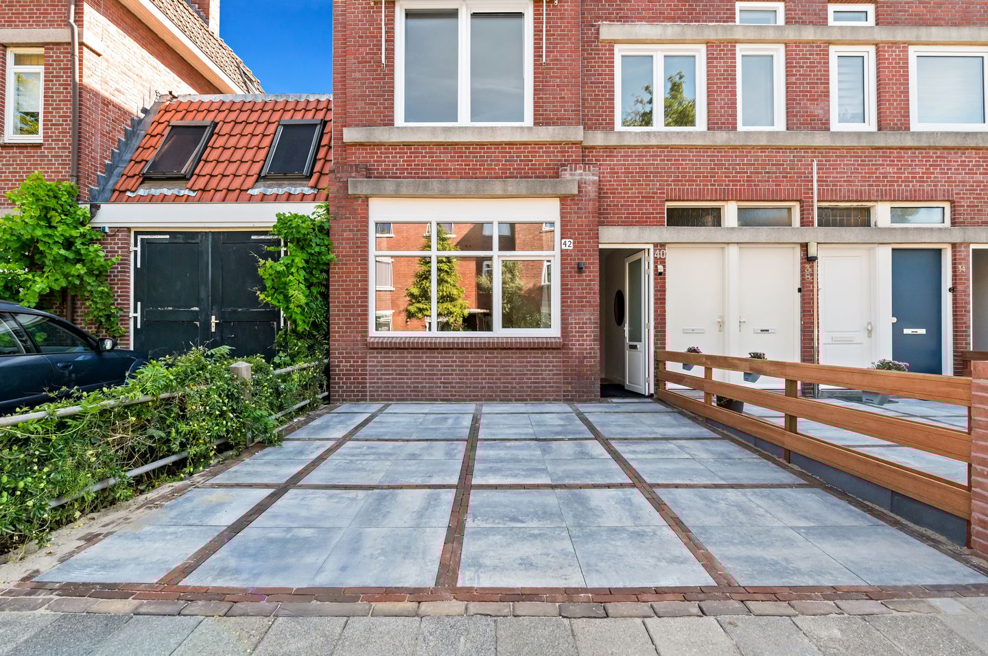 Photo 5 of Dahliastraat 42