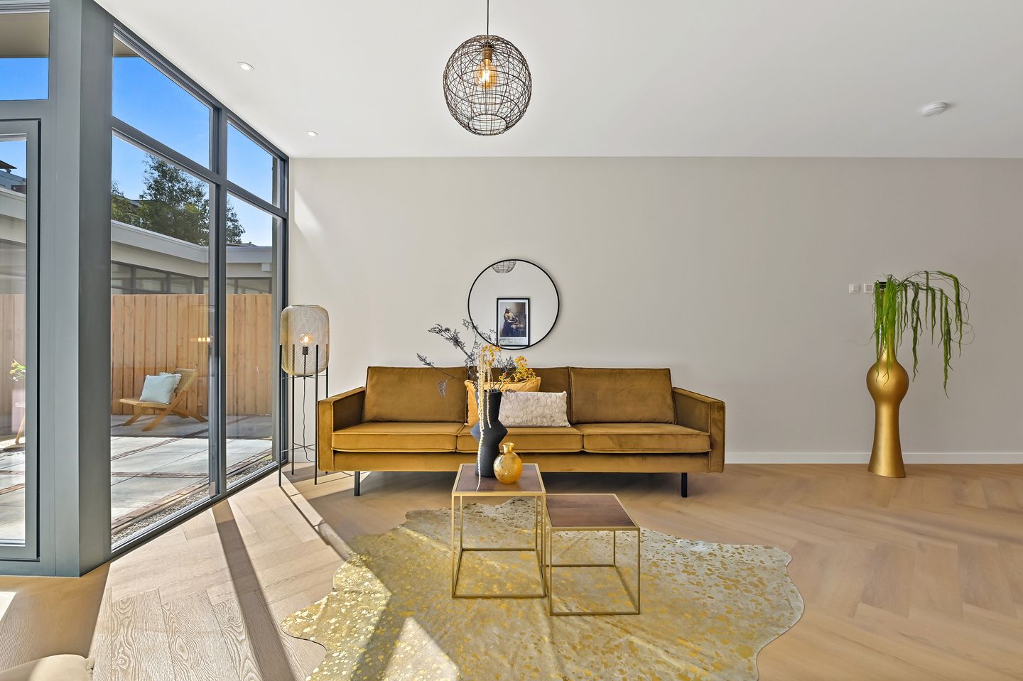 Photo 10 of Dahliastraat 42