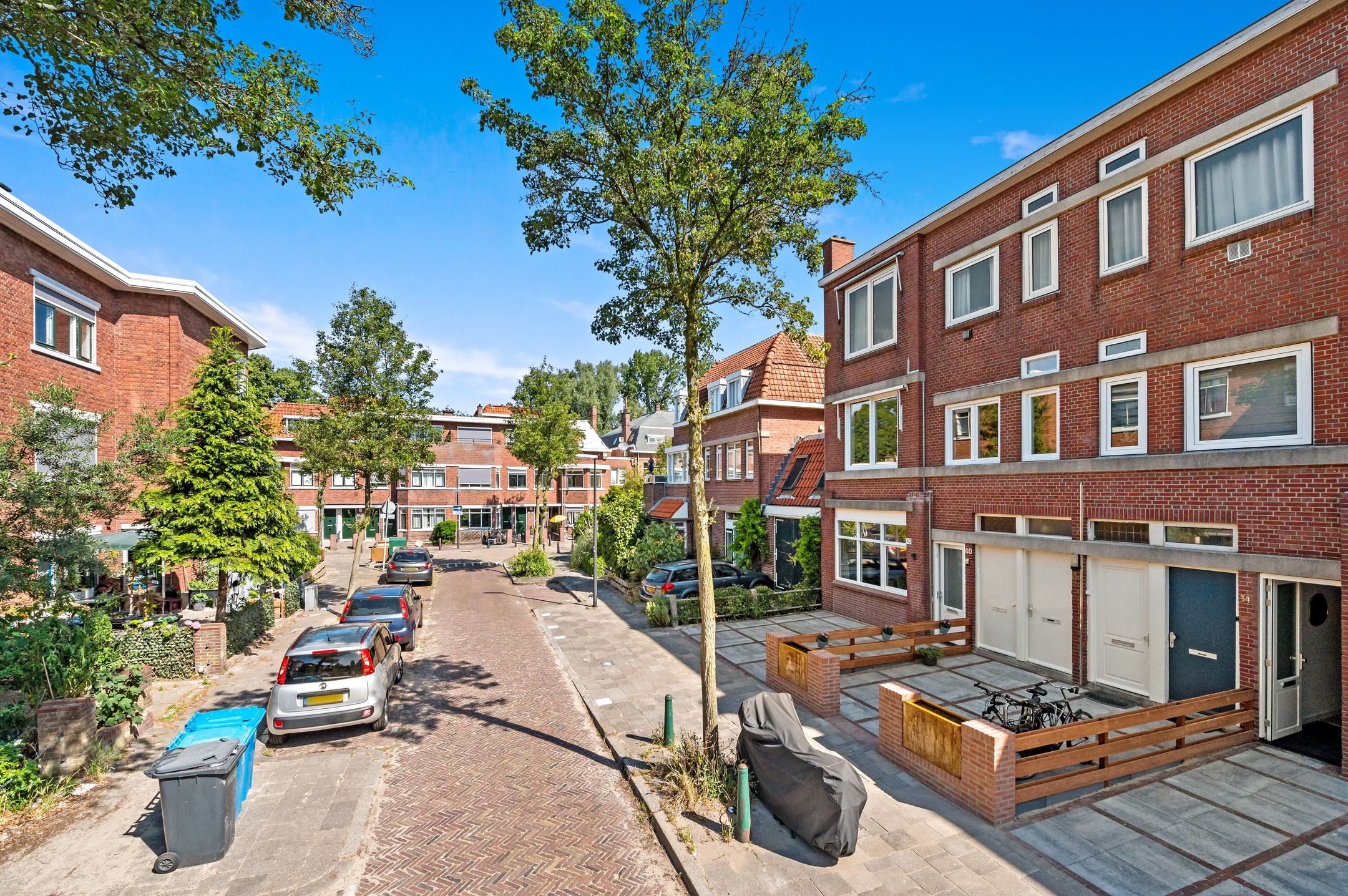 Photo 39 of Dahliastraat 42