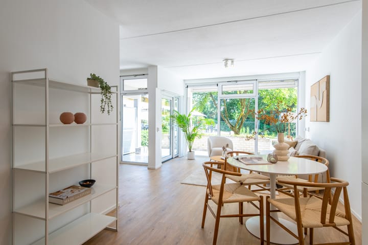 Foto 2 van Park Boswijk 533