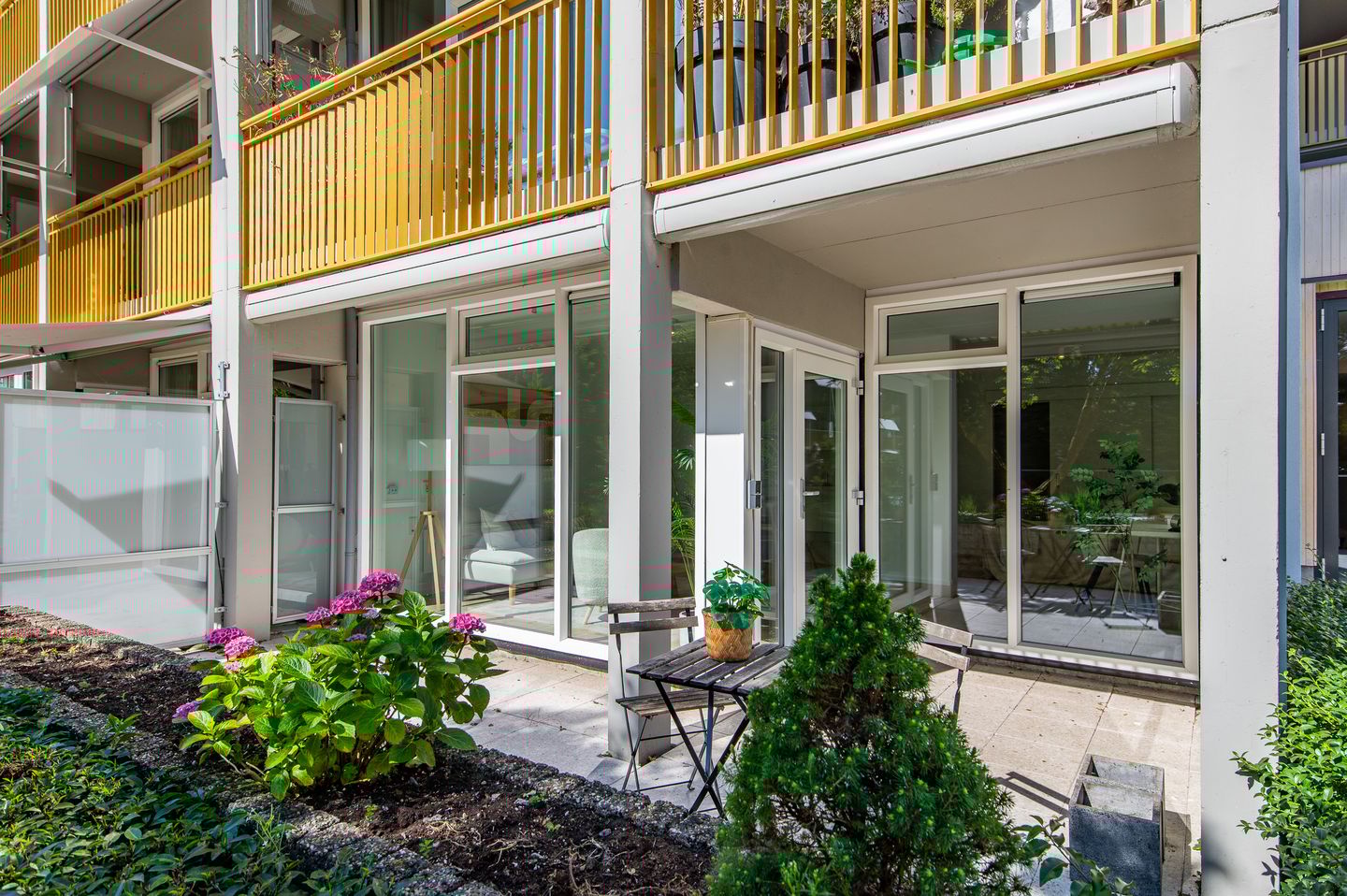 Foto 1 van Park Boswijk 533