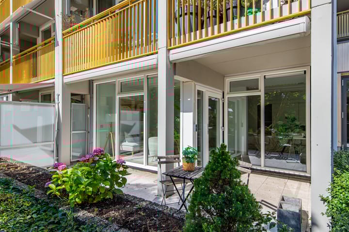 Foto 1 van Park Boswijk 533