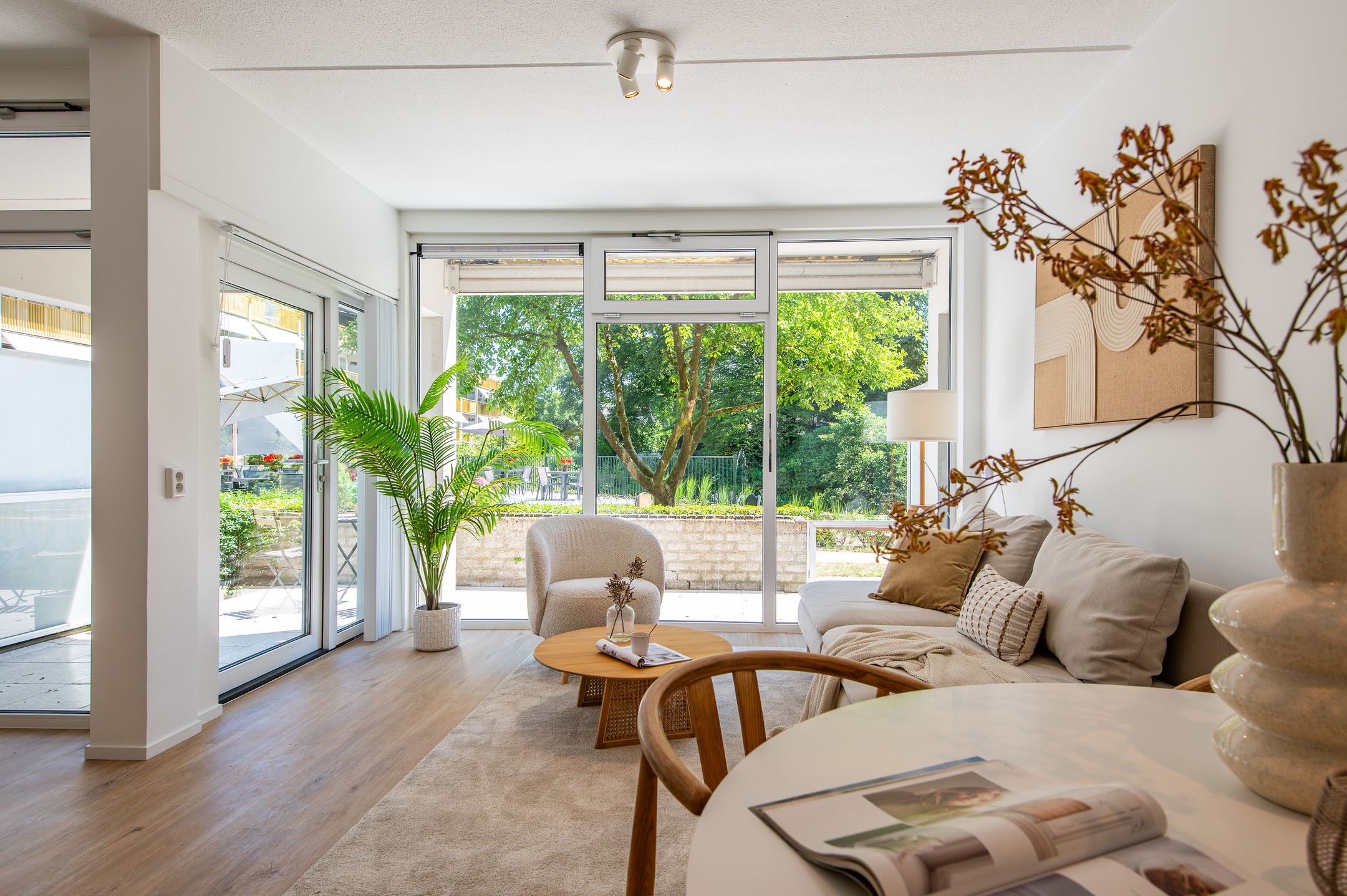 Foto 3 van Park Boswijk 533