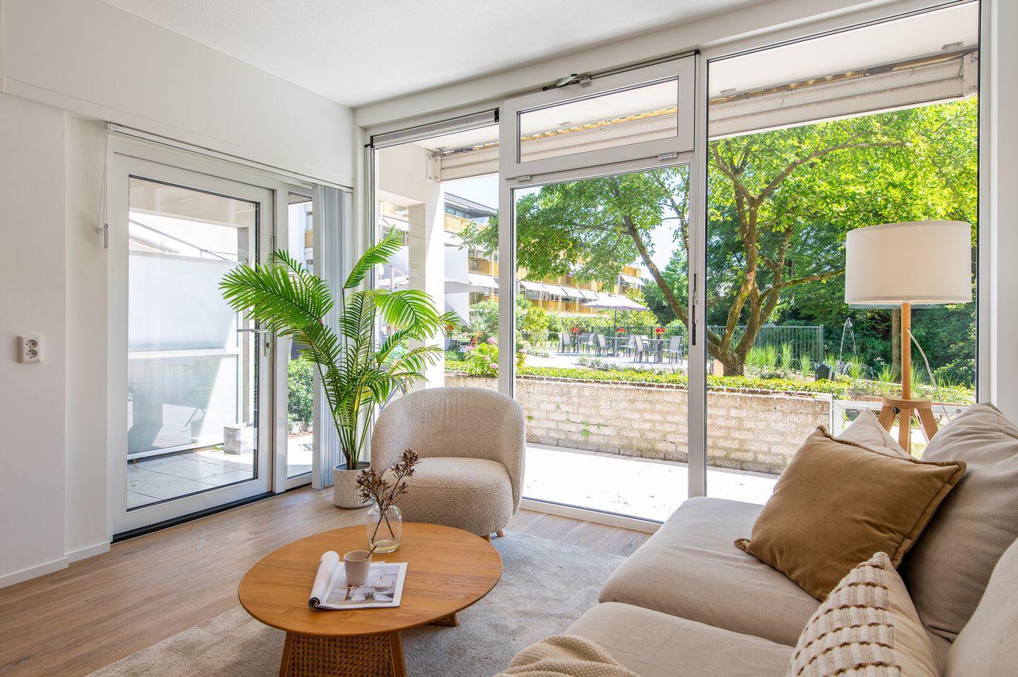 Foto 4 van Park Boswijk 533