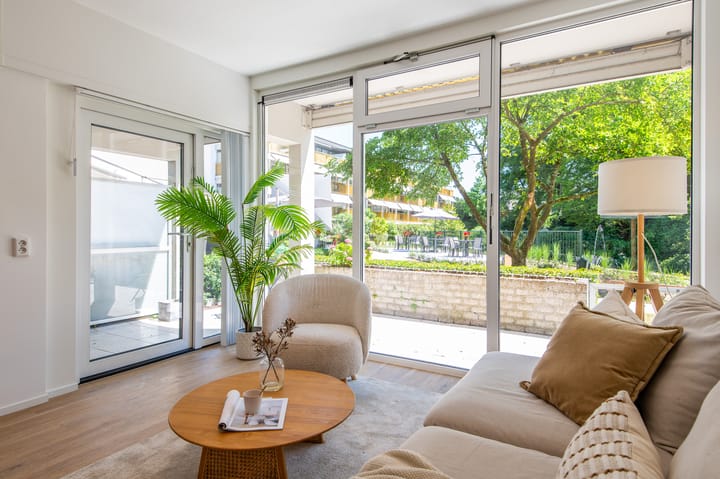 Foto 4 van Park Boswijk 533