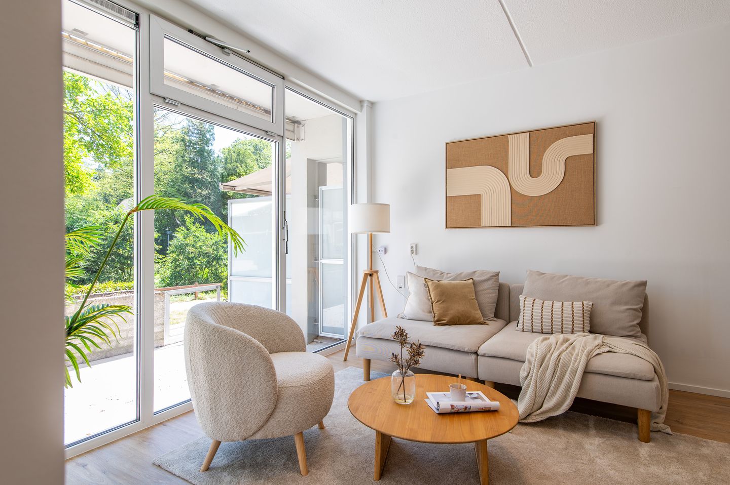 Foto 5 van Park Boswijk 533