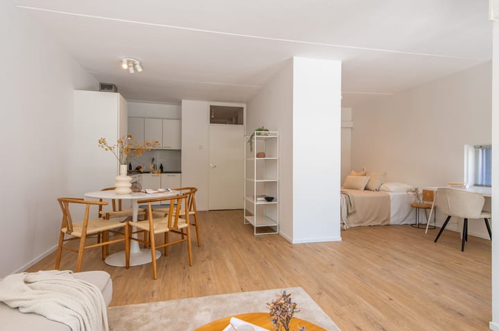 Foto 8 van Park Boswijk 533