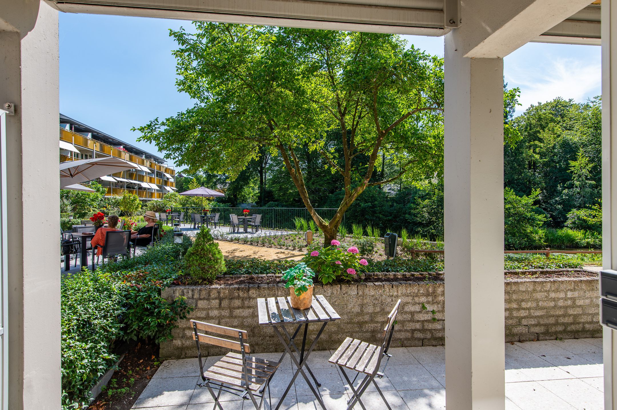 Foto 18 van Park Boswijk 533