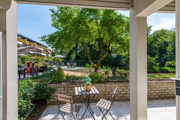 Foto 18 van Park Boswijk 533