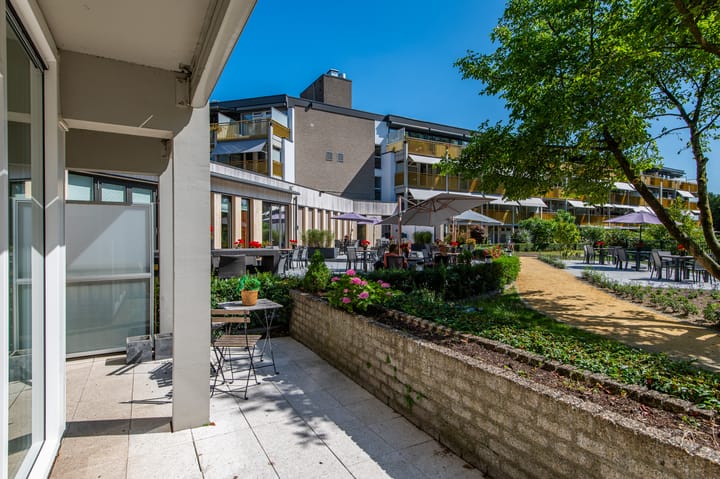 Foto 20 van Park Boswijk 533