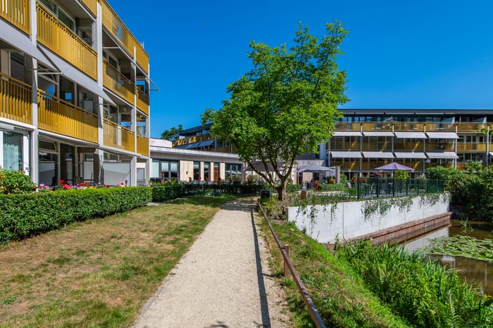 Foto 21 van Park Boswijk 533