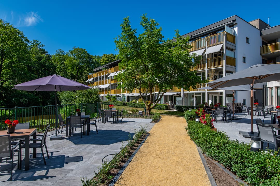 Foto 23 van Park Boswijk 533