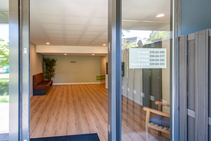 Foto 24 van Park Boswijk 533