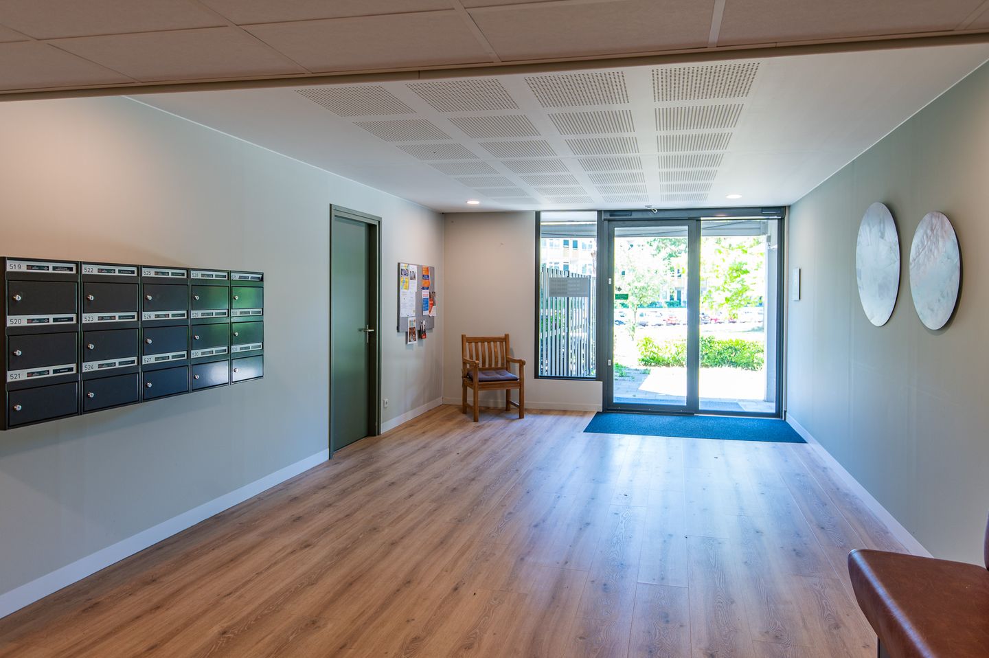 Foto 25 van Park Boswijk 533