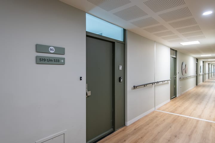 Foto 26 van Park Boswijk 533