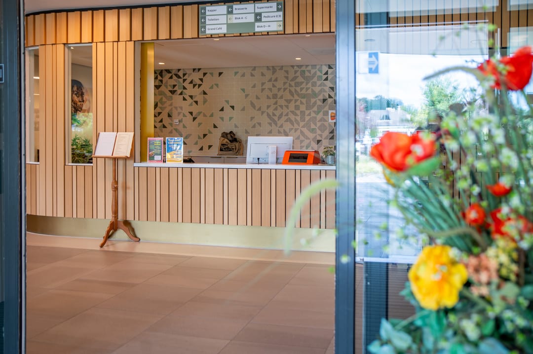 Foto 28 van Park Boswijk 533