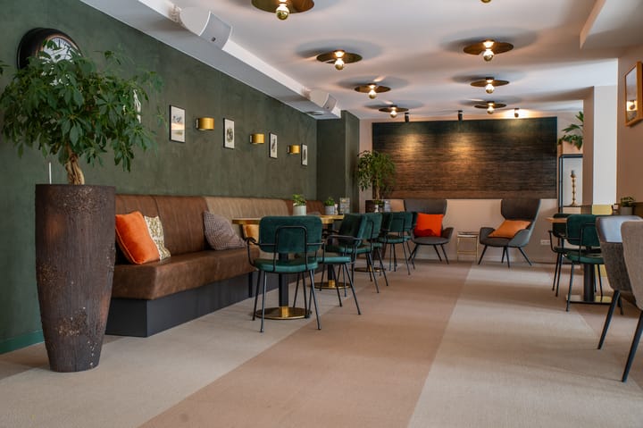 Foto 34 van Park Boswijk 533