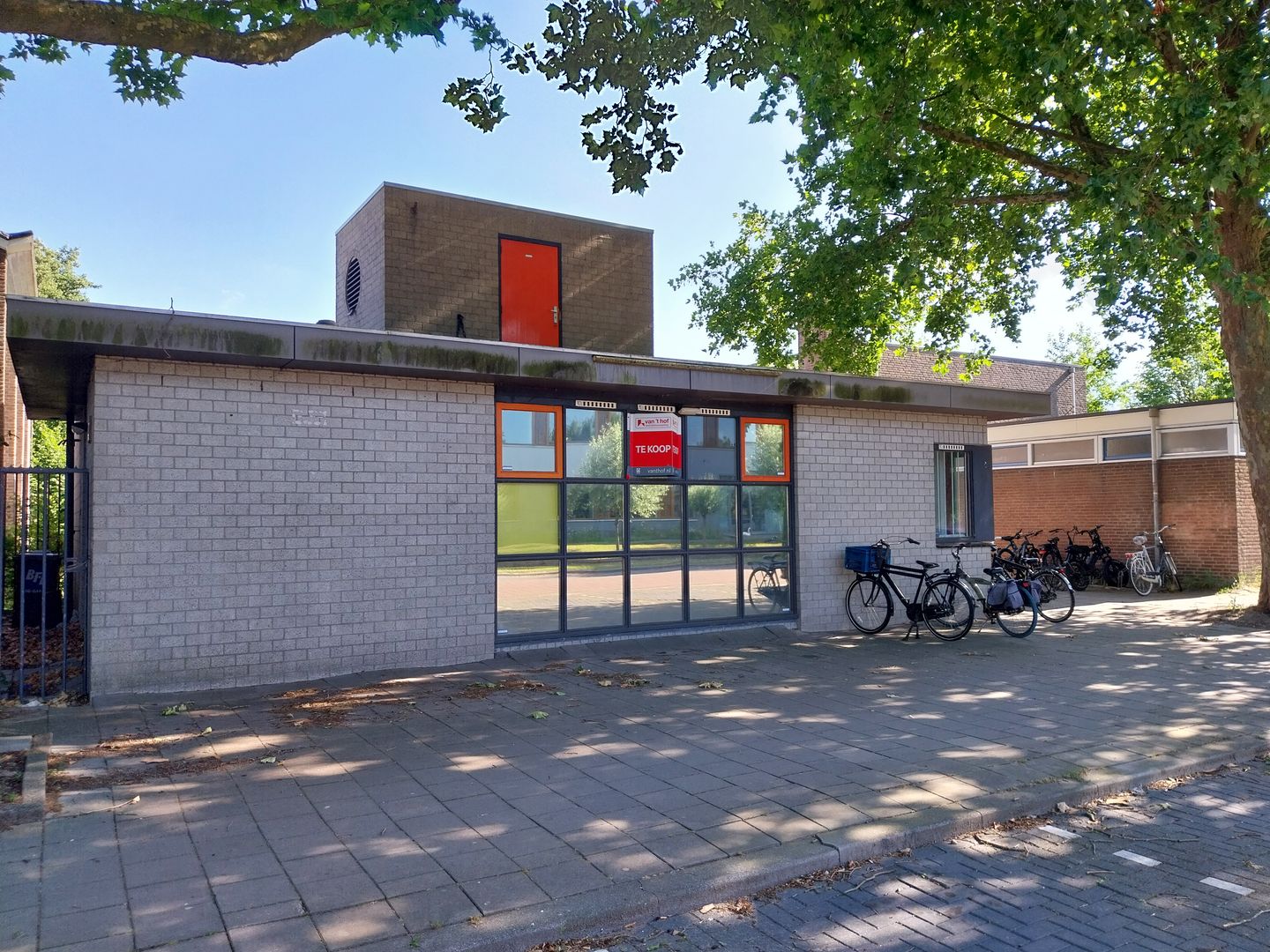 Bekijk foto 2 van Willem de Zwijgersingel 114-a