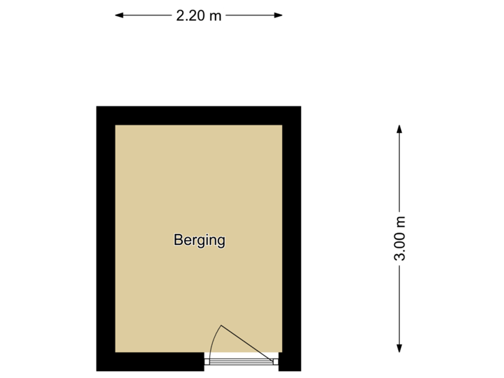 Berging