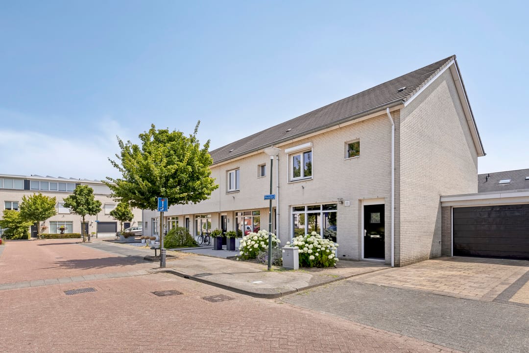 Foto 1 van Poolster 35