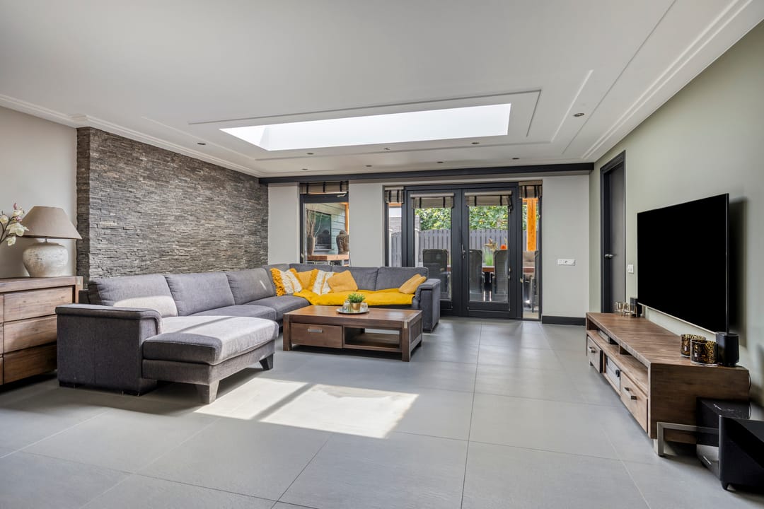 Foto 2 van Poolster 35