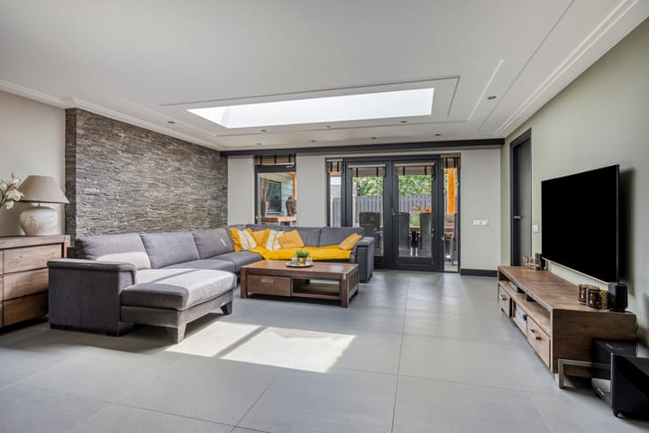 Foto 2 van Poolster 35