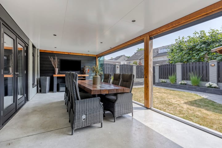 Foto 3 van Poolster 35