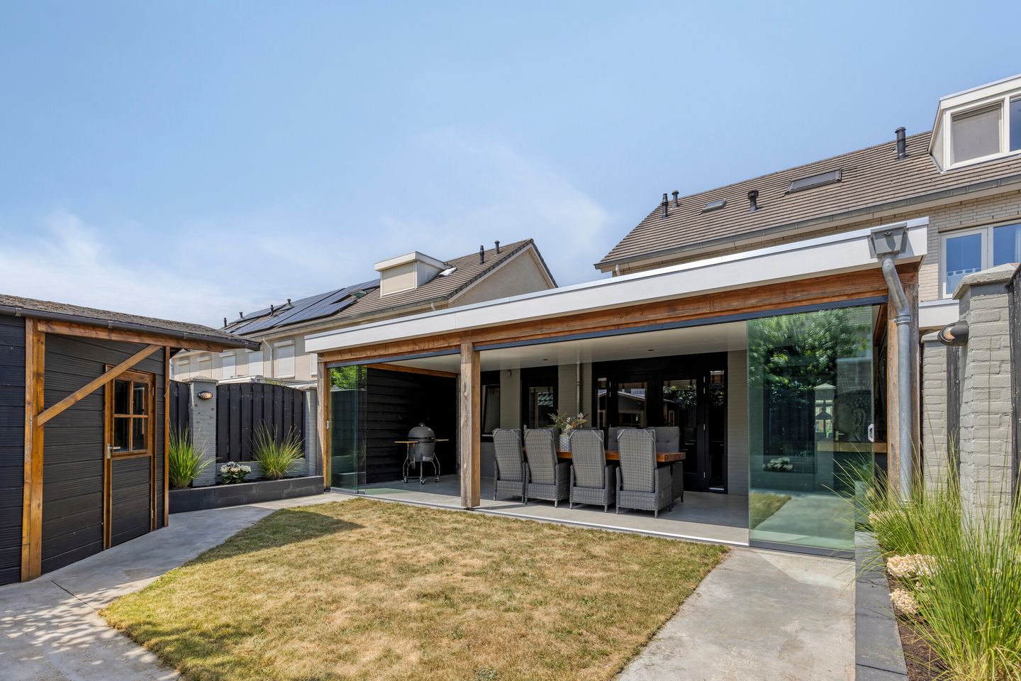 Foto 4 van Poolster 35