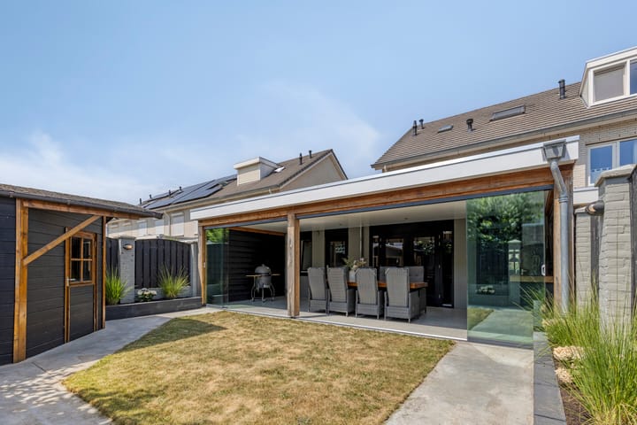 Foto 4 van Poolster 35