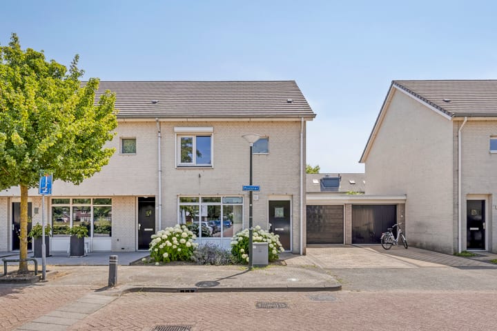 Foto 5 van Poolster 35