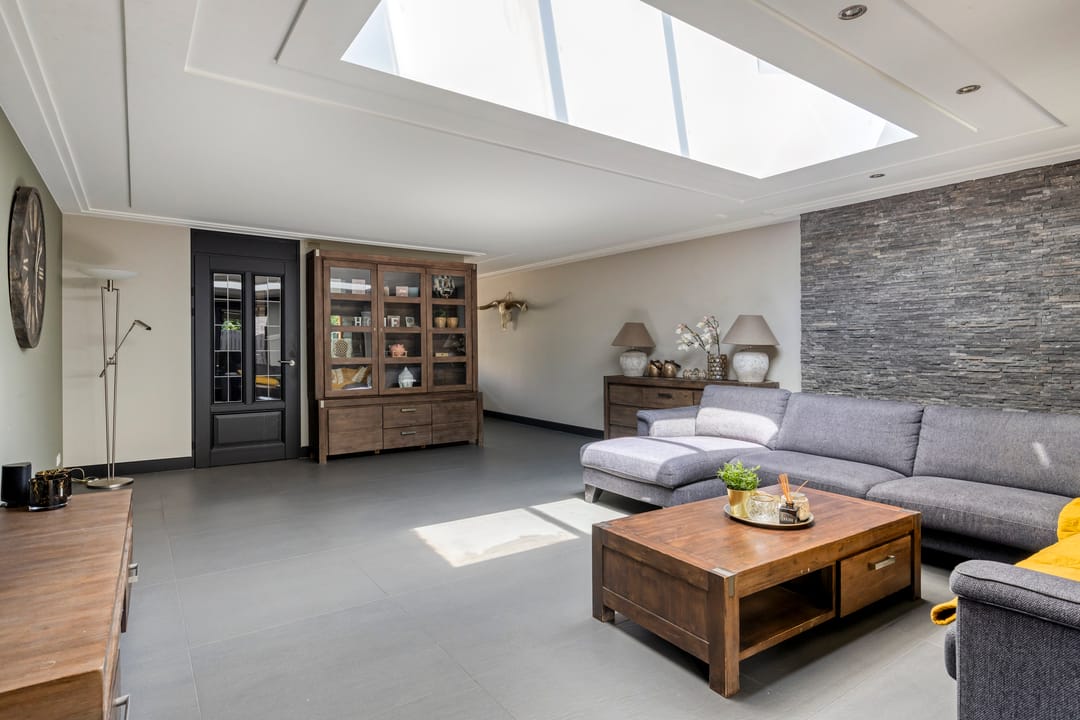 Foto 7 van Poolster 35