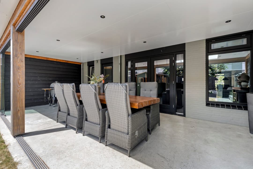 Foto 23 van Poolster 35