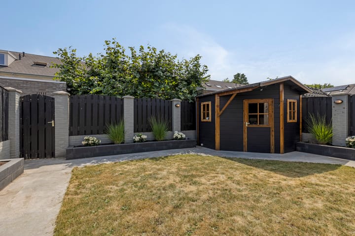 Foto 24 van Poolster 35