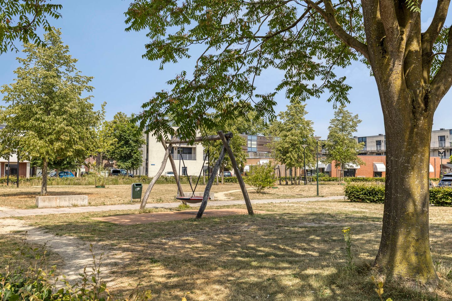 Foto 25 van Poolster 35