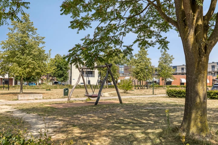 Foto 25 van Poolster 35