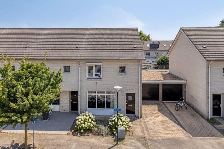 Foto 27 van Poolster 35