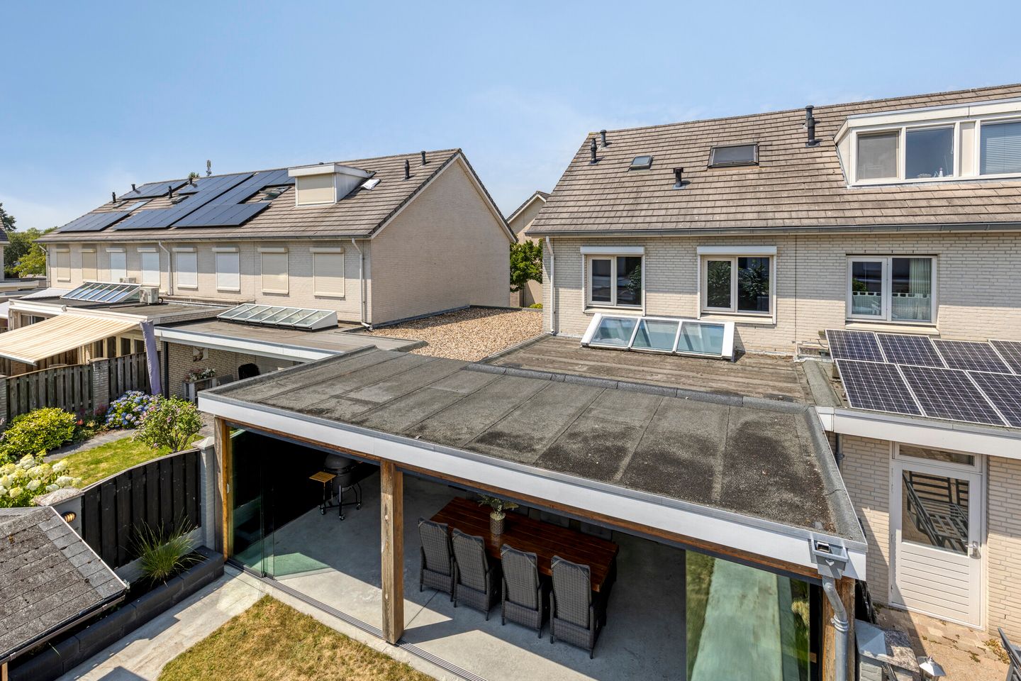 Foto 29 van Poolster 35