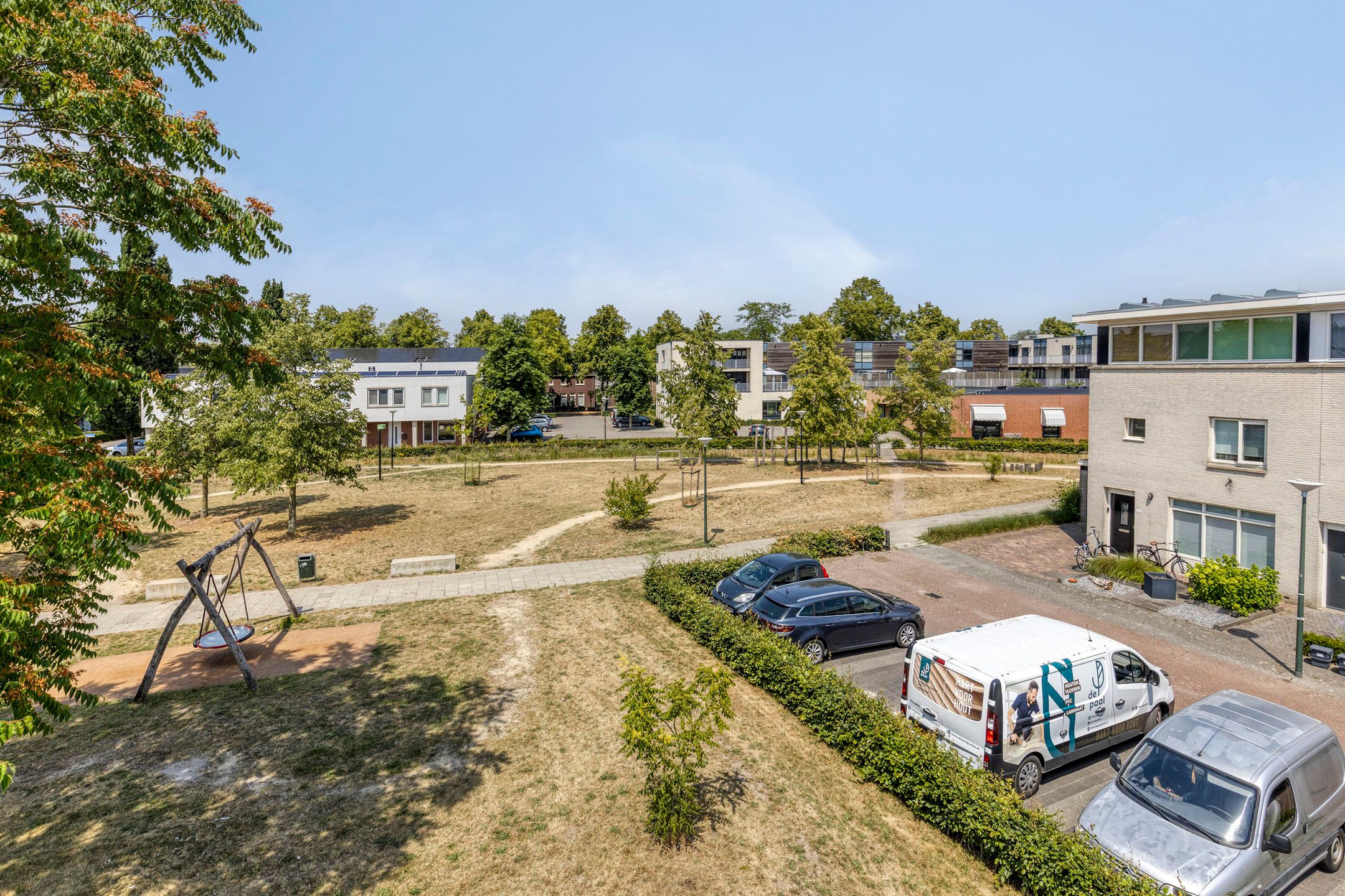 Foto 30 van Poolster 35